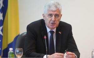 Dragan Čović iz Jajca poslao novu poruku